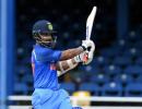 Select Team: Should India pick Rahane for 1st ODI?