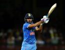 With Rahul at No. 4, Pandey ready to wait for his chance