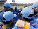 Dominant India set to unleash more misery on lowly Sri Lanka