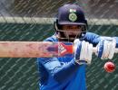 Who will play in the middle order? Check out Captain Kohli's views