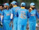 Embracing experimentation as India target 2019 World Cup