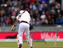 'It is a cricketing tragedy to see the West Indies like this...'