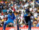 Can Sri Lanka halt India's winning run in 2nd ODI?