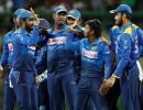 Lanka spinner Dananjaya on using his main weapon to strangle India