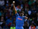 How Bumrah became the best ODI bowler in the world