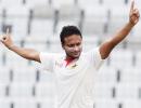 Shakib quits T20Is; Kanpur match could be final Test