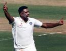 Will Ashwin miss Australia ODIs for county cricket?