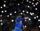 M S Dhoni: The King of ODI Cricket