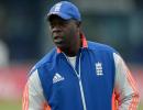 Gibson quits England, joins South Africa as head coach