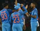 The youngsters will get another chance in fifth ODI: Kohli