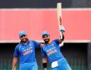 India's Most Valuable ODI players this season