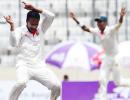 Victorious Bangladesh hail new-found aggression