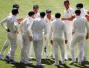 Australia retain same team for second Ashes Test