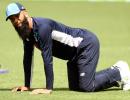 Moeen doubtful for second Ashes Test