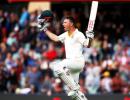 PHOTOS: 2nd Ashes Test, Adelaide Oval, Day 2