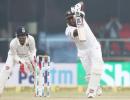 PHOTOS: India vs Sri Lanka, 3rd Test, Day 2