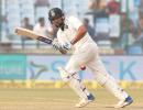 Stats: After Kohli, India's other consistent performer is...