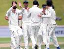 New Zealand humiliate West Indies inside four days