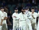 2nd Ashes Test: DRS remains a bone of contention