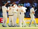 Ashes: Australia outclass England to take 2-0 lead