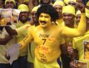 Fans can't wait to cheer for their 'Men in yellow'!