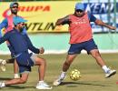 Rahane's form a worry as India aim another clean sweep vs SL