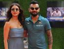 Watch! This Virushka cute video is going viral