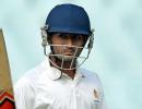 Ranji Trophy: Karnataka thrash Mumbai