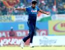 Lakmal shines as Sri Lanka crush pathetic India