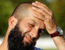 We are all grown men, we should know how to behave: Moeen tells team mates