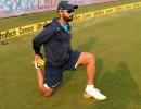 Is India right in not including Rahane in ODI team?