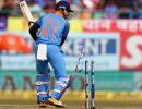 PHOTOS: India humiliated by Sri Lanka as batsmen flop