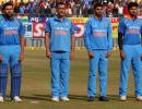 Dharamsala rout an 'eye opener' for Team India