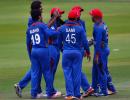 Afghanistan to play first Test in India, BCCI ignores Pakistan