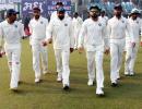 India players to be quarantined in Aus as per protocol