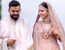 Virushka: How the romance unfolded