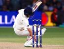 Ashes: England on the brink at WACA house of pain