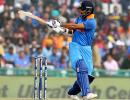 Indian batsmen open to learning: Dhawan