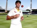 Australia lean towards Mitchell Marsh for third Ashes Test