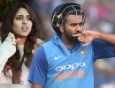 Rohit's perfect anniversary gift for his wife Ritika!