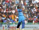 Rohit clears YoYo test; takes a dig at critics