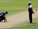 Ashes to Ashes, England face similar WACA ordeal