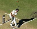 Protect England tail from 'bodyline', Atherton tells umpires