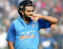 Virat rested, Rohit to lead India at Asia Cup