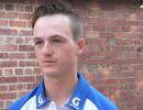 Steve Waugh's son named in Australia U-19 WC squad