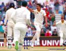 Stalwarts fail again as England's Ashes on a knife-edge