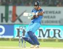 Here's why Rohit singled out Shreyas for special praise