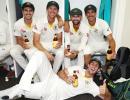 With Starc injured, superb Hazlewood steps up to give Aussies big win