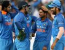 Numbers Game: High-flying India continue record-breaking run