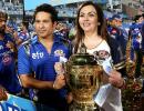 IPL is now the Big Bucks League